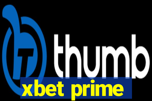 xbet prime